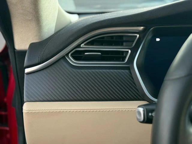 2016 Tesla Model S - Image 20 of 21