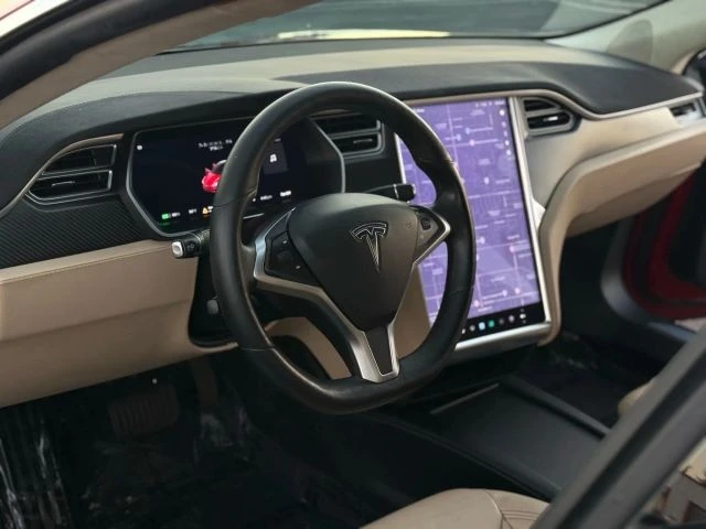2016 Tesla Model S - Image 17 of 21