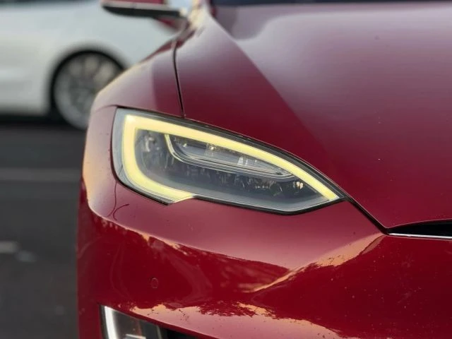 2016 Tesla Model S - Image 6 of 12