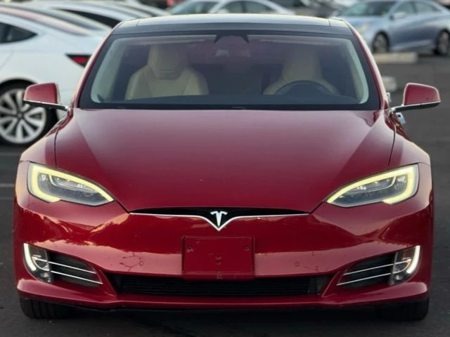 2016 Tesla Model S - Image 5 of 12