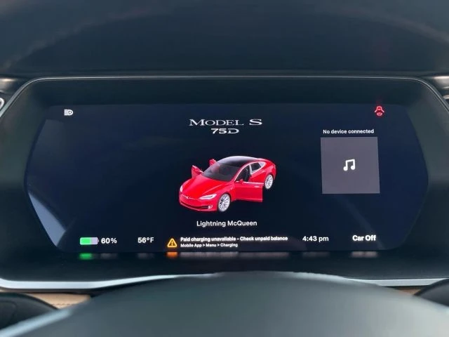 2016 Tesla Model S - Image 19 of 21