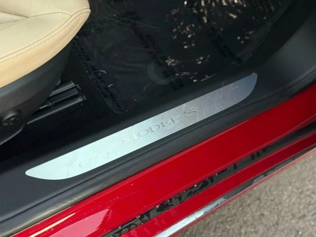 2016 Tesla Model S - Image 14 of 21