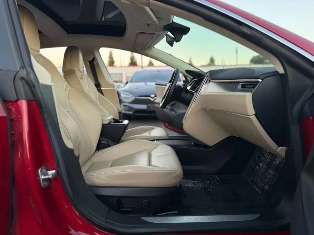 2016 Tesla Model S - Image 13 of 21