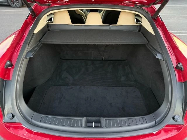 2016 Tesla Model S - Image 10 of 12