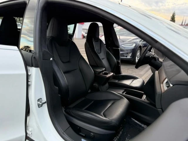 2016 Tesla Model S - Image 11 of 21