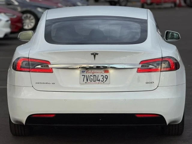2016 Tesla Model S - Image 8 of 21
