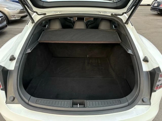 2016 Tesla Model S - Image 10 of 21