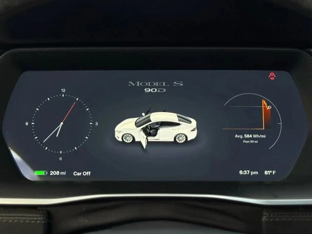 2016 Tesla Model S - Image 18 of 21