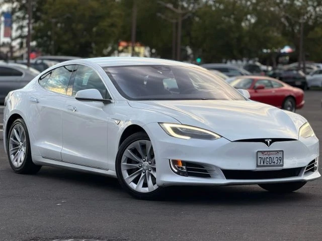 2016 Tesla Model S - Image 3 of 21