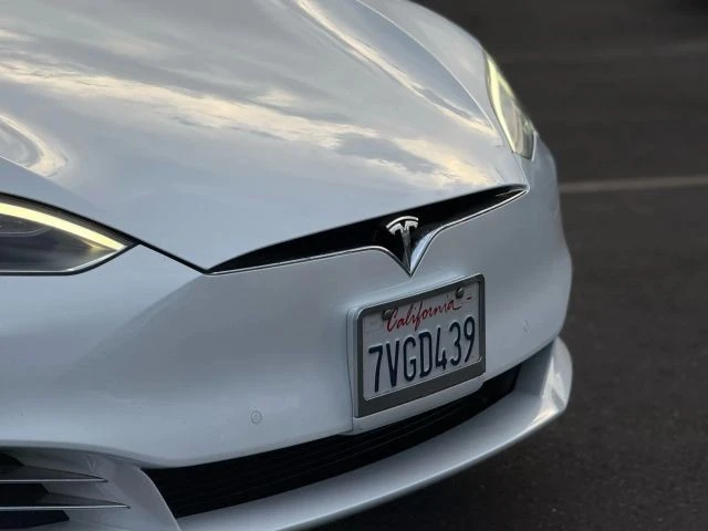 2016 Tesla Model S - Image 4 of 21