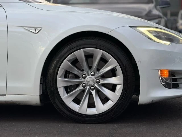 2016 Tesla Model S - Image 7 of 21