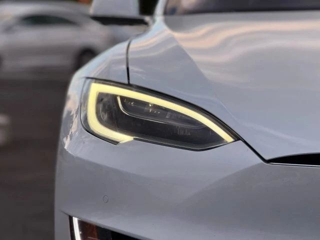 2016 Tesla Model S - Image 6 of 21