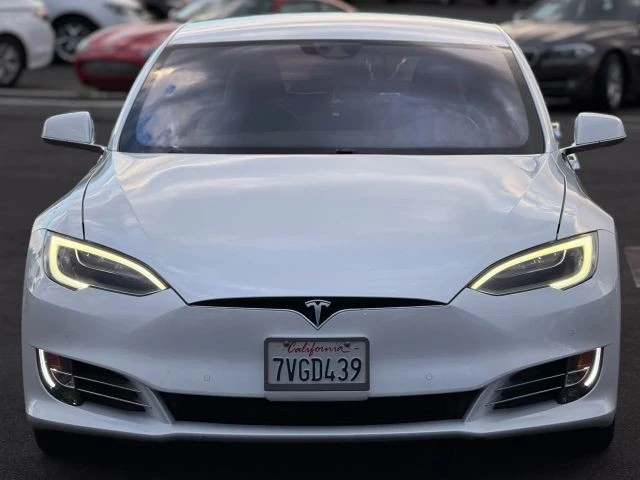 2016 Tesla Model S - Image 5 of 21