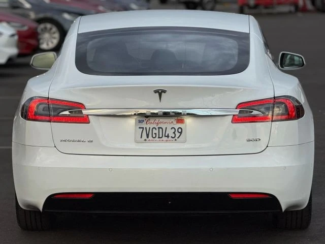 2016 Tesla Model S - Image 8 of 21