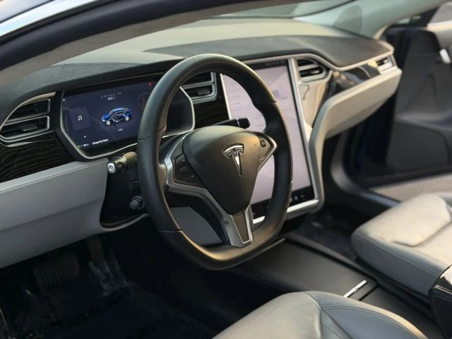 2016 Tesla Model S - Image 16 of 21
