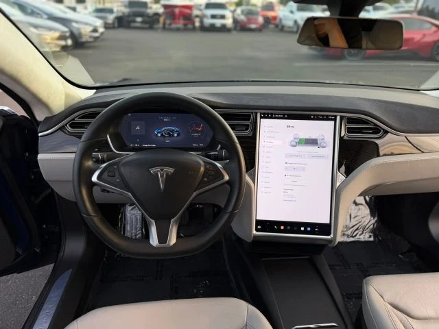 2016 Tesla Model S - Image 15 of 21
