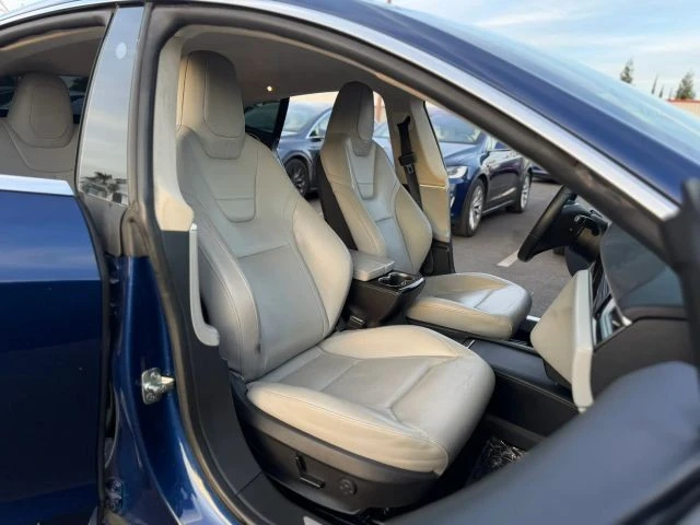 2016 Tesla Model S - Image 11 of 21
