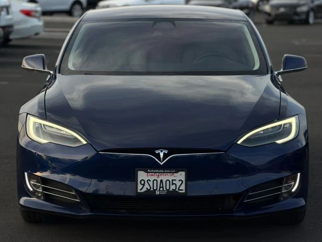 2016 Tesla Model S - Image 5 of 21
