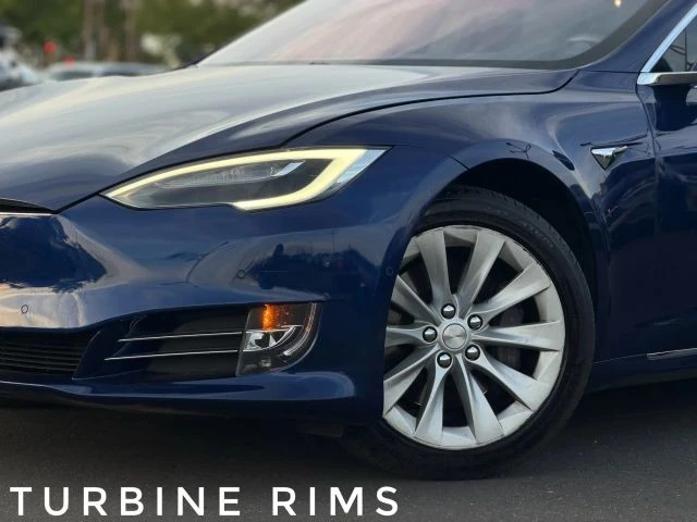 2016 Tesla Model S - Image 2 of 21