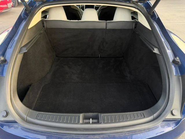 2016 Tesla Model S - Image 10 of 21