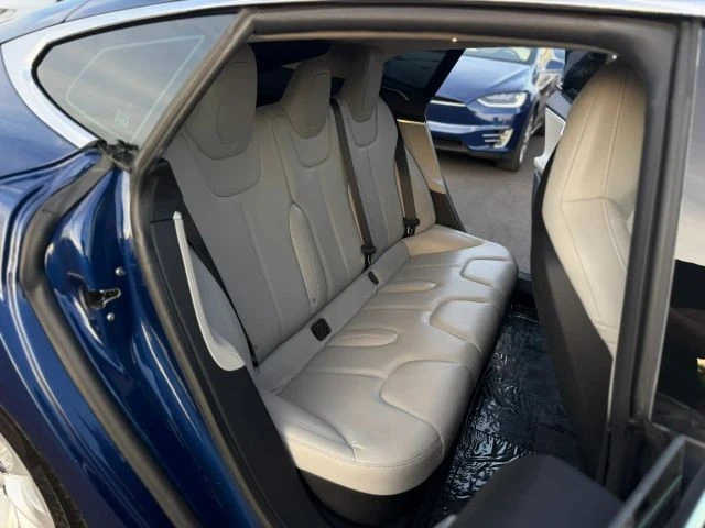 2016 Tesla Model S - Image 12 of 21