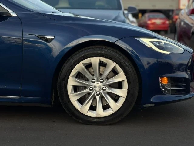 2016 Tesla Model S - Image 7 of 21