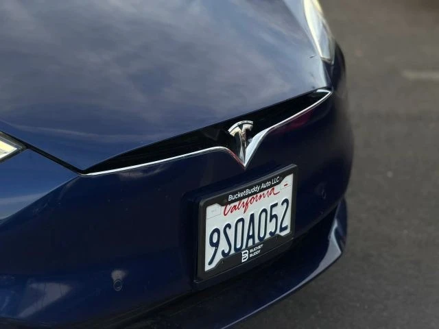 2016 Tesla Model S - Image 4 of 21