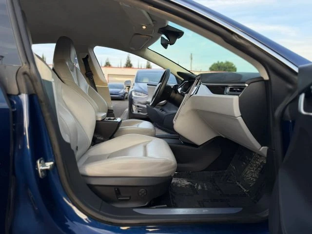 2016 Tesla Model S - Image 13 of 21