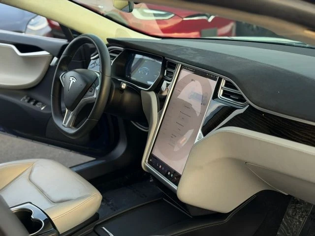 2016 Tesla Model S - Image 14 of 21