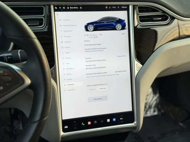 2016 Tesla Model S - Image 19 of 21