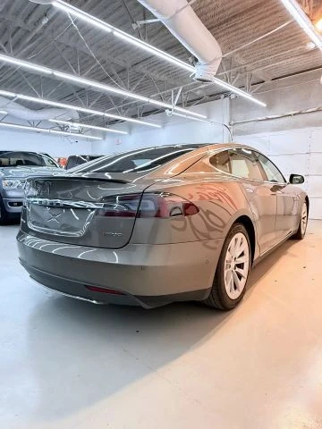 2016 Tesla Model S - Image 8 of 21