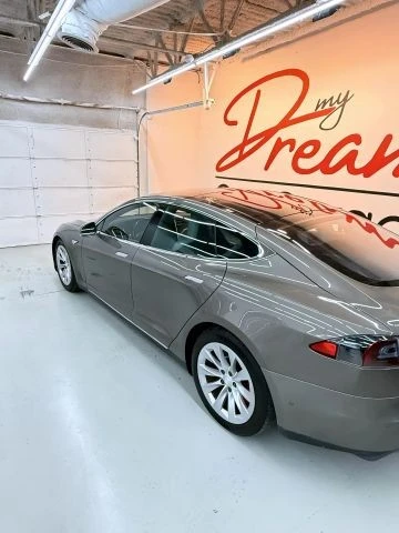 2016 Tesla Model S - Image 5 of 21