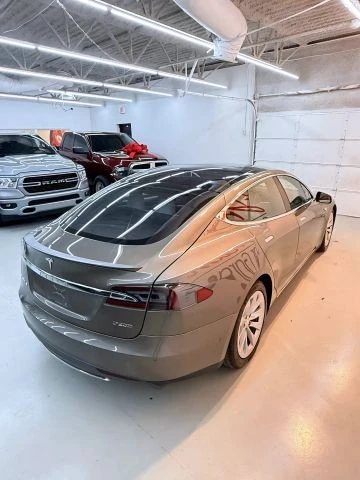 2016 Tesla Model S - Image 7 of 21