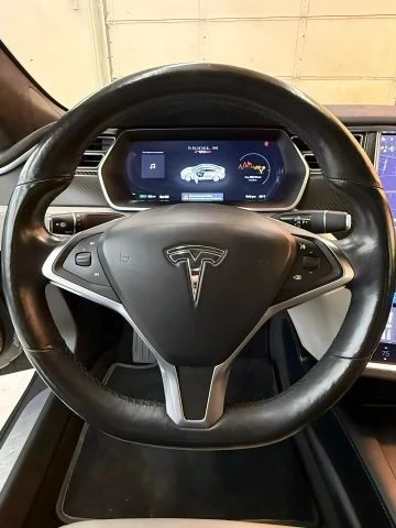 2016 Tesla Model S - Image 20 of 21