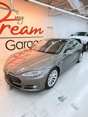2016 Tesla Model S - Image 2 of 21