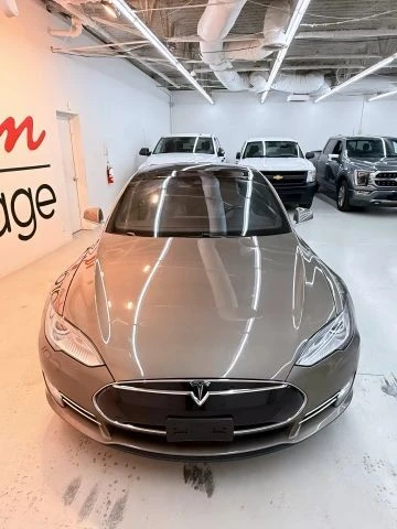 2016 Tesla Model S - Image 12 of 21