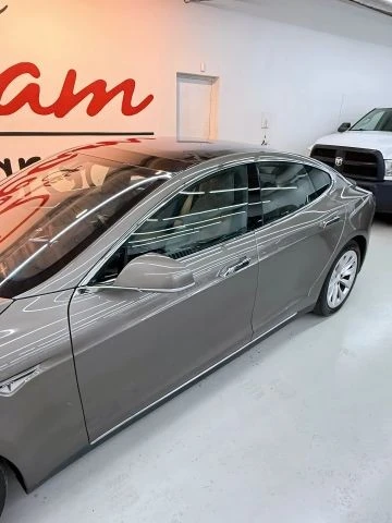 2016 Tesla Model S - Image 4 of 21