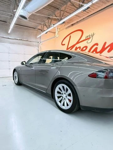 2016 Tesla Model S - Image 6 of 21