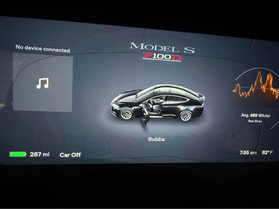 2016 Tesla Model S - Image 6 of 8