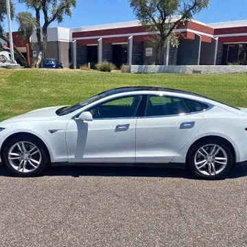 2016 Tesla Model S 75