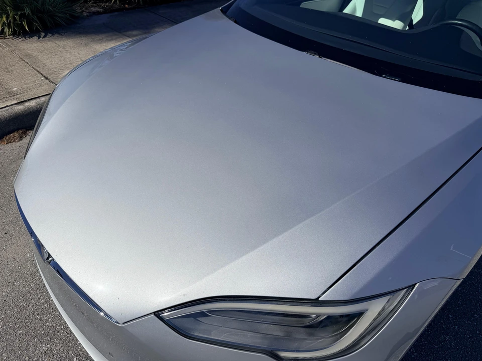 2016 Tesla Model S - Image 22 of 31