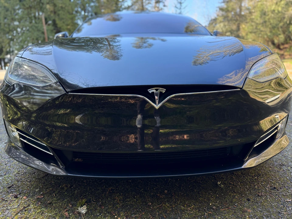 2016 Tesla Model S - Image 6 of 31