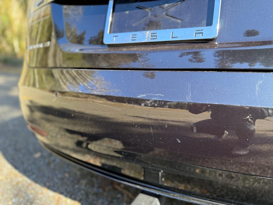 2016 Tesla Model S - Image 15 of 31