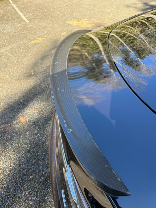 2016 Tesla Model S - Image 16 of 31