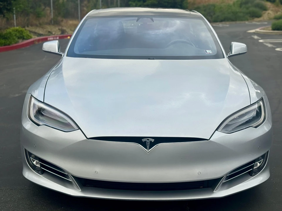 2016 Tesla Model S - Image 6 of 31