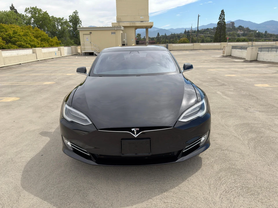 2016 Tesla Model S - Image 6 of 31