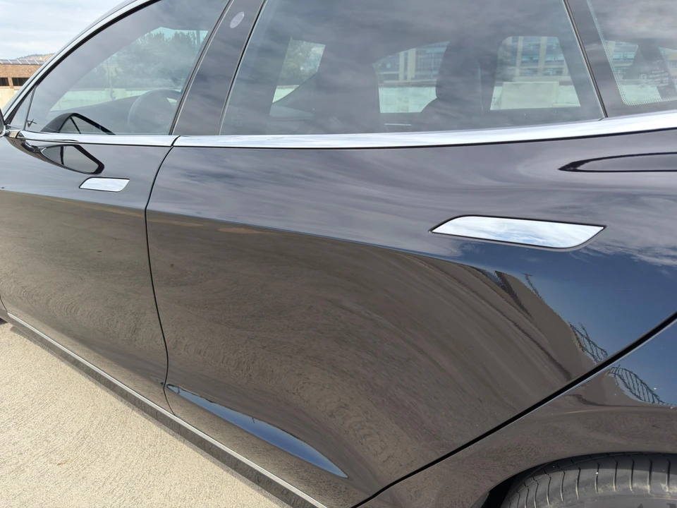 2016 Tesla Model S - Image 31 of 31