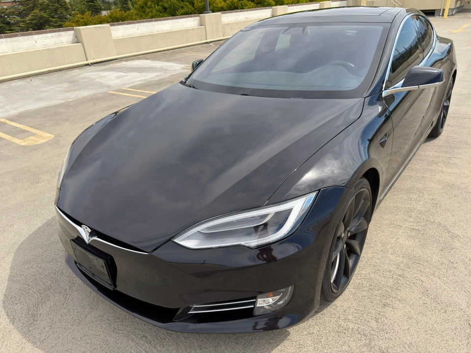 2016 Tesla Model S - Image 9 of 31