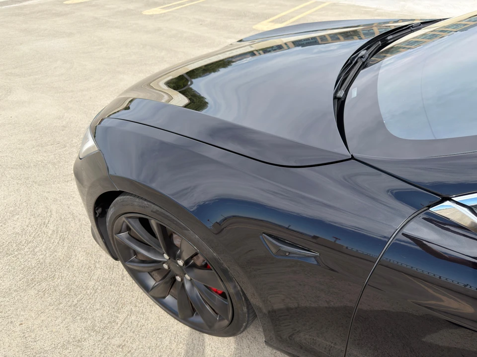 2016 Tesla Model S - Image 25 of 31