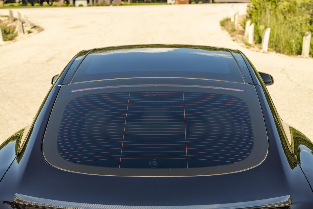 2016 Tesla Model S - Image 31 of 31